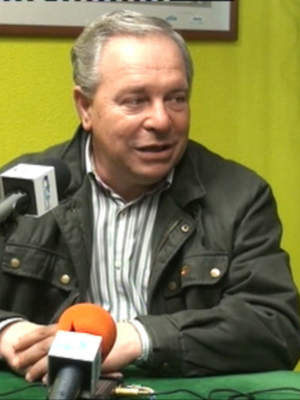 El Pleno vuelve a designar a Juan Carlos Claver Egler como Juez de Paz(Chipiona)