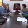 La Comisión de Revisión del Callejero Municipal celebra su primera sesión tras la renovación de cargos(Chipiona) 