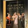 LA ESCRITORA ALMUDENA DE ARTEAGA OFRECE UNA CHARLA CON LA ASOCIACIÓN DE AMIGOS DE LOS JARDINES Y EL PAISAJE DE SEVILLA SOBRE SU NUEVA NOVELA HISTÓRICA POR AMOR AL EMPERADOR  