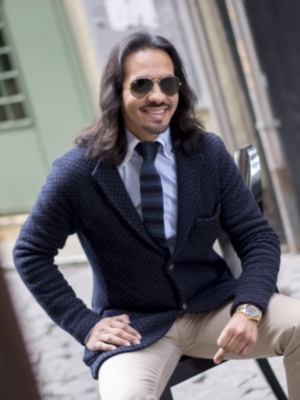  Presentación espectáculo "Farruquito".