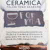 XI Muestra de Cerámica en Sevilla  Taller YOKO AKABANE