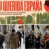 Mi querida España, la visión de nuestro país de la mano de Jesús Quintero