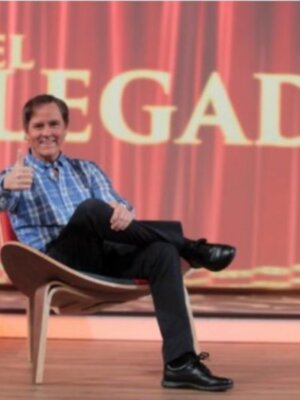 Cerca de medio millón de espectadores sintonizan El Legado, en un lunes en el que los canales de Canal Sur superan el 10% de share