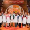 MasterChef 4 arranca en La 1 ante más de 2,7 millones de espectadores (15,5%)