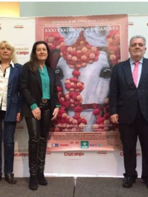 Más de 70 coches de caballos participarán en la XXXI Exhibición de Enganches, dedicada a la Cruz Roja