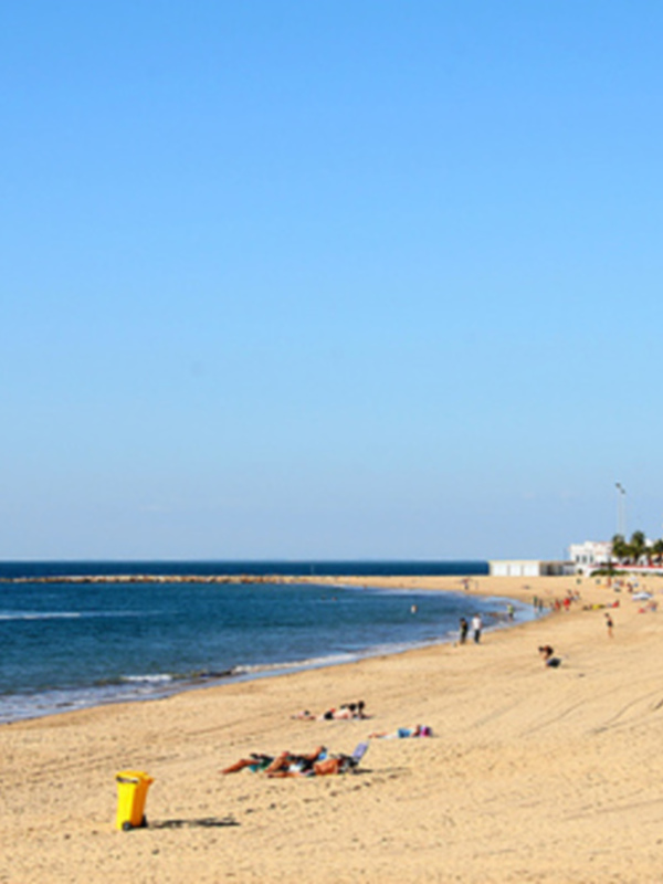 IZQUIERDA UNIDA DE CHIPIONA PRESENTA UNA PROPOSICIÓN A PLENO PARA CONSEGUIR UNA GESTIÓN DE LAS PLAYAS MÁS PARTICIPATIVA Y CON MÁS TRANSPARENCIA.