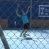 14 participantes en la liguilla de tenis cadete
