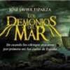 JOSÉ JAVIER ESPARZA PRESENTA EN LA FERIA DEL LIBRO DE SEVILLA SU NUEVA NOVELA HISTÓRICA LOS DEMONIOS DEL MAR, SOBRE EL PRIMER ATAQUE DE LOS VIKINGOS A LAS COSTAS ESPAÑOLAS EN EL SIGLO IX