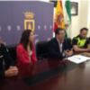 La Policía Local cubre una nueva plaza gracias a una permuta(Chipiona)