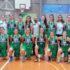 El Club Náutico, subcampeón de Primera Nacional femenina de baloncesto