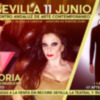 SE CONFIRMA NUEVA FECHA PARA EL CONCIERTO DE FANGORIA EN SEVILLA. Sábado 11 de Junio en el CAAC. Apertura de Puertas 21:30h.   