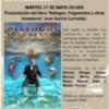 GARCÍA LARRONDO CELEBRA TRES DÉCADAS DE TEATRO PRESENTANDO EN SEVILLA UNA ANTOLOGÍA DE SU OBRA DRAMÁTICA.