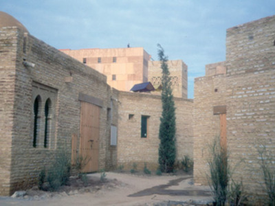 El Zoco de Sevilla