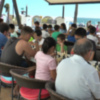 65 participantes en el torneo playero que abría la actividad ajedrecística veraniega en Chipiona