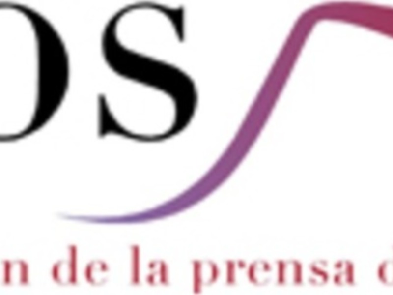 Logo de la Asociación de la Prensa de Sevilla