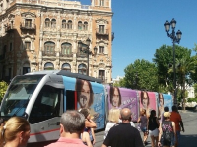 Se estima que durante este 2016 visitaran España 72 millones de turistas.