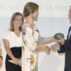 Flash Moda, de RTVE, Premio Nacional de la Moda en la categoría de Comunicación
