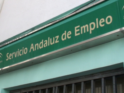 Servicio Andaluz de Empleo, Junta de Andalucía