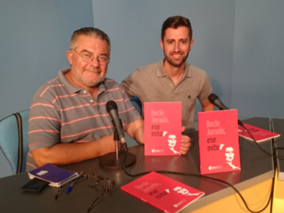 “Rocío Jurado, ese mito” una obra que aporta una visión amplia y actualizada sobre la figura de la universal artista chipionera