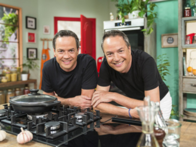 ‘Torres en la cocina’ estrena una nueva temporada en La 1 con público en el plató