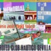 XL Trofeo Club Náutico Sevilla de la clase Optimist-XIV Memorial Antonio Jesús Pagés