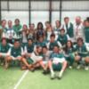 Andalucía mantiene su dictadura en el Campeonato de España por selecciones autonómicas de menores