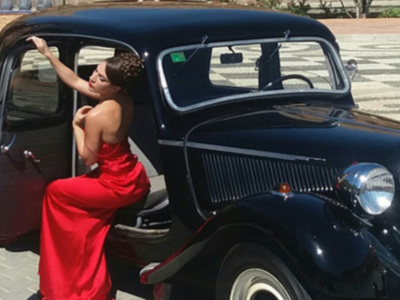 Concurso de fotografía en Plaza de España y Parque María Luisa