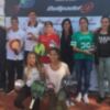Triple corona andaluza en el Máster Nacional de Menores de pádel