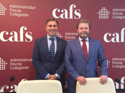 La morosidad en las comunidades de vecinos de Sevilla baja por primera vez desde 2012 y alcanza los 53 millones de euros