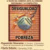 Promueven en Chipiona la campaña “Luchando contra la desigualdad para erradicar la pobreza”