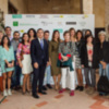 La 14º edición de Andalucía de Moda mantiene su  compromiso con los jóvenes diseñadores  y consolida su apuesta por el diseño ecosostenible