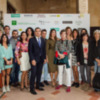 El miércoles comienza la 14º Edición de Andalucía de Moda