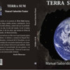 El quinto libro del poeta jerezano Manuel Saborido Pastor " TERRA SUM " se presentará en los espectaculares claustros de las Bodegas Fundadore de Jere