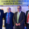 Jornada de Profesionales de la Mediación de Seguros