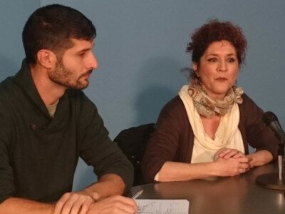 Izquierda Unida anima a disfrutar este fin de semana de sus segundas jornadas “Cultura a pie de calle”