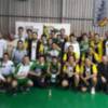 El Club Náutico manda en su Torneo de Navidad de baloncesto