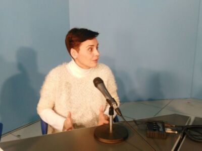 La asociación provincial de apoyo a la lactancia materna Regazo celebra reuniones mensuales en Chipiona.