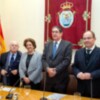 En el Colegio de Abogados de Sevilla se ha celebrado una Jornada sobre Moda y Derecho