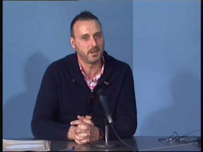 Javier Diaz destaca las gestiones con empresas hoteleras en la presencia de Chipiona en Fitur
