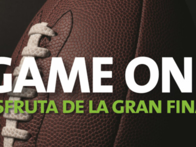 La Super Bowl en Hard Rock Cafe Sevilla
