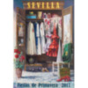 Ya está en la calle el cartel que anuncia las Fiestas de Primavera 2017