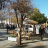Turismo y paisaje urbano