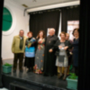 Teatro breve de los hermanos Álvarez Quintero en el centro Cívico “ Las Sirenas”