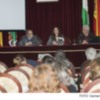 Diputación abre el ciclo sobre el 80 aniversario de la huida de 1937 y los  sucesos de la carretera Málaga-Almería