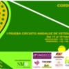 El Circuito Andaluz de Veteranos de pádel se supera