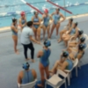 El C.W. Dos Hermanas no cede en la Liga Andaluza femenina