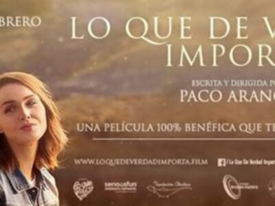 Lo Que De Verdad Importa