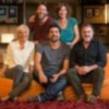 El Teatro Lope de Vega acoge la comedia Los Vecinos de Arriba de CESC GAY