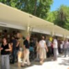 Fundación José Manuel Lara en la Feria del Libro de Sevilla 2018