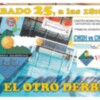 El derbi de Primera Nacional masculina, termómetro nazareno